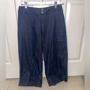 Nicole Miller Knee-Length Shorts